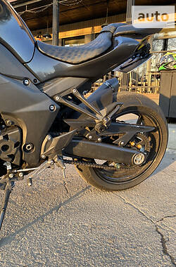 Мотоцикл Без обтекателей (Naked bike) Kawasaki Z 1000 2014 в Николаеве