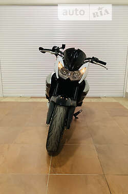 Мотоцикл Без обтекателей (Naked bike) Kawasaki Z 1000 2010 в Киеве