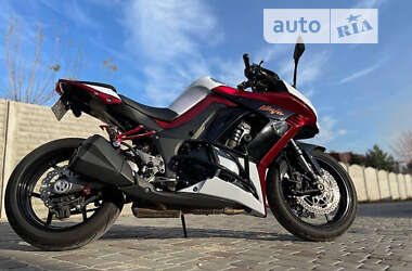 Спортбайк Kawasaki Z 1000 2011 в Киеве