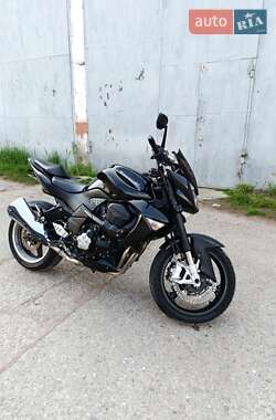Мотоцикл Без обтікачів (Naked bike) Kawasaki Z 1000 2009 в 