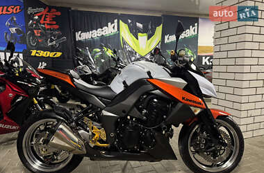 Боббер Kawasaki Z 1000 2010 в Житомире