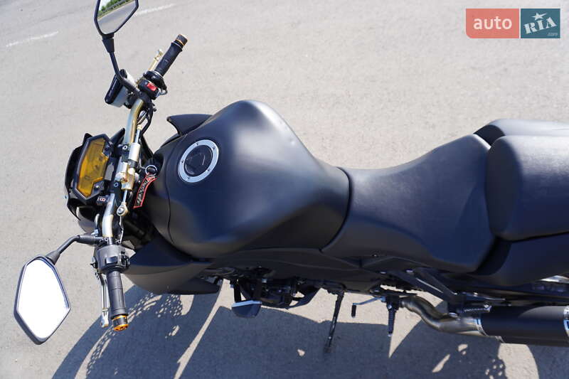 Мотоцикл Без обтікачів (Naked bike) Kawasaki Z 1000 2010 в Одесі
