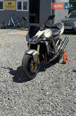Мотоцикл Без обтікачів (Naked bike) Kawasaki Z 1000 2005 в Вінниці