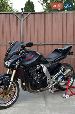 Мотоцикл Спорт-туризм Kawasaki Z 1000 2003 в Звенигородці