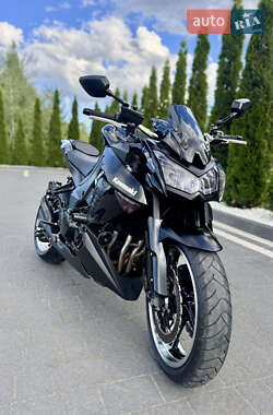 Мотоцикл Без обтекателей (Naked bike) Kawasaki Z 1000 2011 в Ивано-Франковске