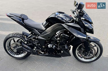 Мотоцикл Без обтекателей (Naked bike) Kawasaki Z 1000 2011 в Ивано-Франковске