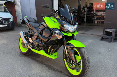 Мотоцикл Без обтекателей (Naked bike) Kawasaki Z 1000 2010 в Киеве