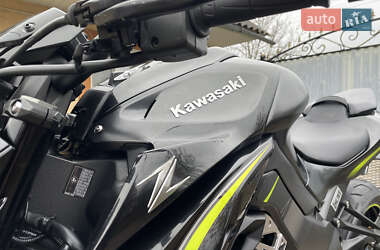 Мотоцикл Без обтікачів (Naked bike) Kawasaki Z 1000 2018 в  фото 5 Мотоцикл Без обтікачів (Naked bike) Kawasaki Z 1000 2018 в