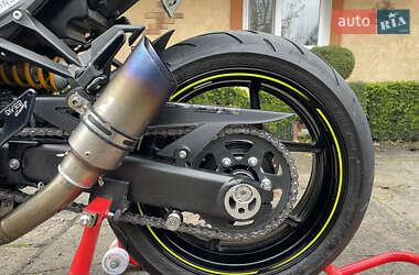 Мотоцикл Без обтікачів (Naked bike) Kawasaki Z 1000 2018 в  фото 24 Мотоцикл Без обтікачів (Naked bike) Kawasaki Z 1000 2018 в