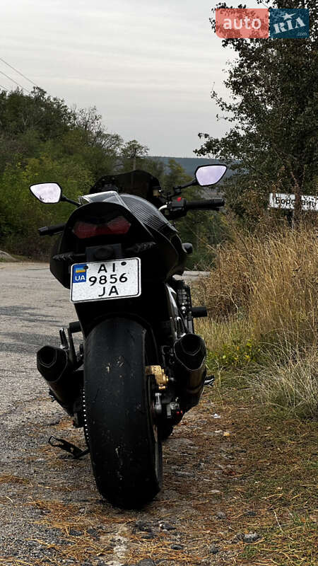 Мотоцикл Без обтекателей (Naked bike) Kawasaki Z 1000 2003 в Белой Церкви