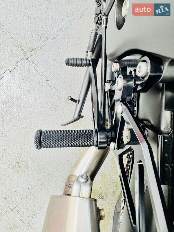 Спортбайк Kawasaki Z 1000 2020 в Одессе фото 20 Спортбайк Kawasaki Z 1000 2020 в Одессе