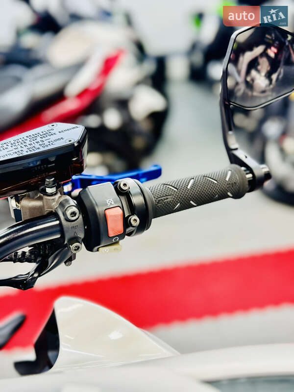 Спортбайк Kawasaki Z 1000 2020 в Одессе фото 24 Спортбайк Kawasaki Z 1000 2020 в Одессе