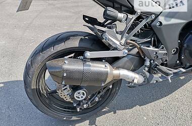 Мотоцикл Спорт-туризм Kawasaki Z 1000SX 2018 в Львове
