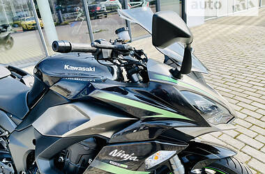 Мотоцикл Спорт-туризм Kawasaki Z 1000SX 2020 в Рівному