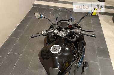 Мотоцикл Спорт-туризм Kawasaki Z 1000SX 2021 в Львове