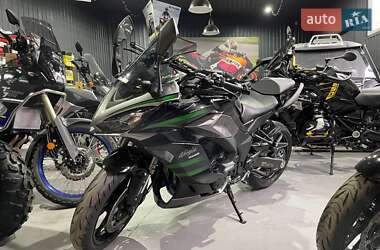 Мотоцикл Спорт-туризм Kawasaki Z 1000SX 2021 в Днепре