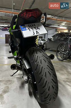 Мотоцикл Спорт-туризм Kawasaki Z 1000SX 2013 в Одессе