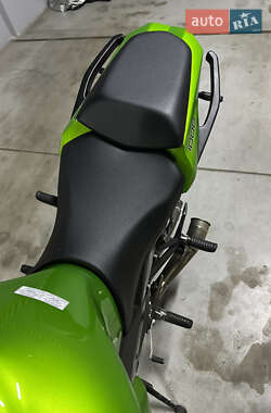 Мотоцикл Спорт-туризм Kawasaki Z 1000SX 2013 в Одессе