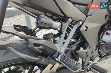 Мотоцикл Спорт-туризм Kawasaki Z 1000SX 2021 в 