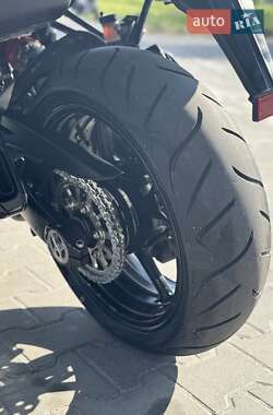 Мотоцикл Спорт-туризм Kawasaki Z 1000SX 2012 в 