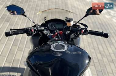 Мотоцикл Спорт-туризм Kawasaki Z 1000SX 2012 в 