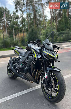 Мотоцикл Без обтікачів (Naked bike) Kawasaki Z 1000SX 2016 в Житомирі