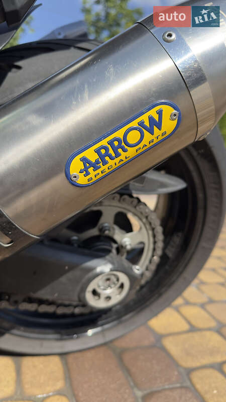 Мотоцикл Спорт-туризм Kawasaki Z 1000SX 2015 в Києві