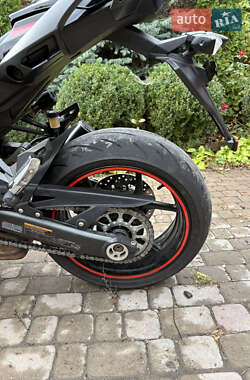 Мотоцикл Спорт-туризм Kawasaki Z 1000SX 2024 в 