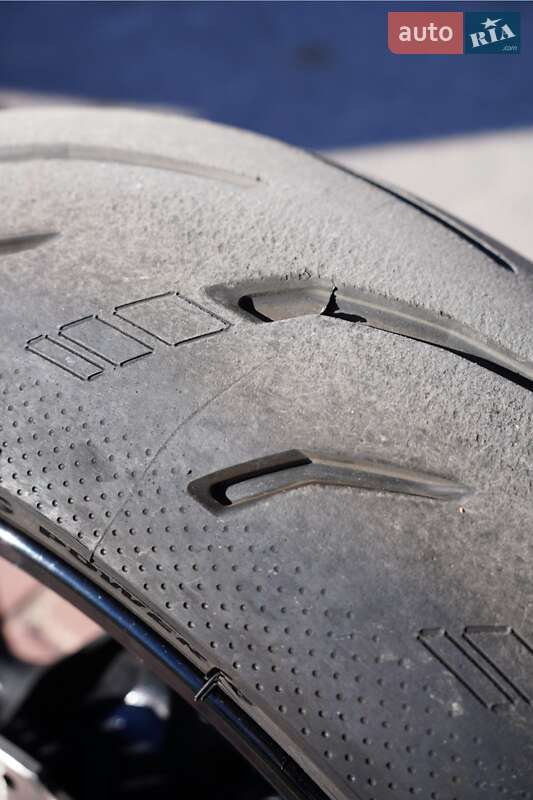 Мотоцикл Спорт-туризм Kawasaki Z 1000SX 2010 в Одесі