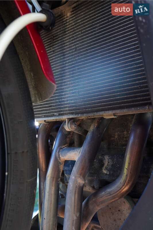 Мотоцикл Спорт-туризм Kawasaki Z 1000SX 2010 в Одесі