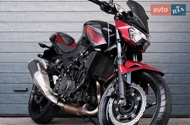 Мотоцикл Без обтікачів (Naked bike) Kawasaki Z 250 2019 в Білій Церкві