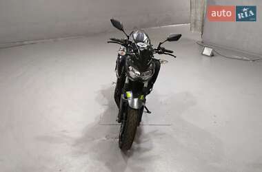 Мотоцикл Без обтікачів (Naked bike) Kawasaki Z 400 2023 в Сумах