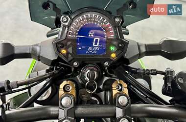 Мотоцикл Без обтекателей (Naked bike) Kawasaki Z 400 2019 в 