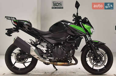 Мотоцикл Без обтікачів (Naked bike) Kawasaki Z 400 2021 в Сумах
