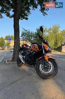 Мотоцикл Без обтекателей (Naked bike) Kawasaki Z 400 2019 в Киеве