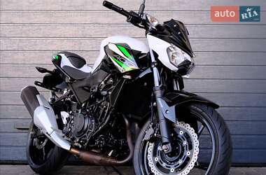 Мотоцикл Без обтекателей (Naked bike) Kawasaki Z 400 2019 в Белой Церкви