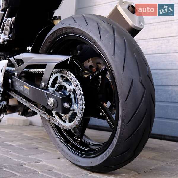 Мотоцикл Без обтекателей (Naked bike) Kawasaki Z 400 2019 в Белой Церкви