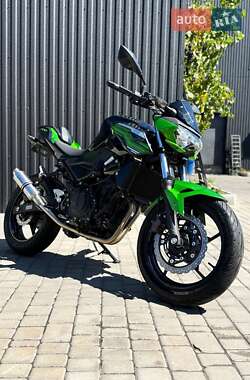 Мотоцикл Без обтекателей (Naked bike) Kawasaki Z 400 2019 в Одессе