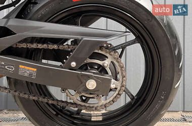 Мотоцикл Без обтікачів (Naked bike) Kawasaki Z 400 2021 в 