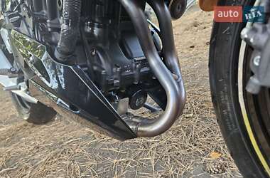 Спортбайк Kawasaki Z 400 2019 в 