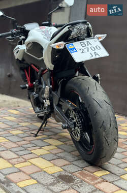 Мотоцикл Без обтекателей (Naked bike) Kawasaki Z 650 2022 в 