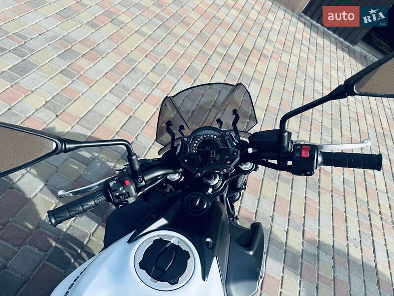 Мотоцикл Классик Kawasaki Z 650 2019 в Белой Церкви