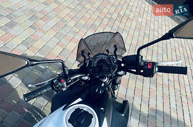 Мотоцикл Классик Kawasaki Z 650 2019 в 