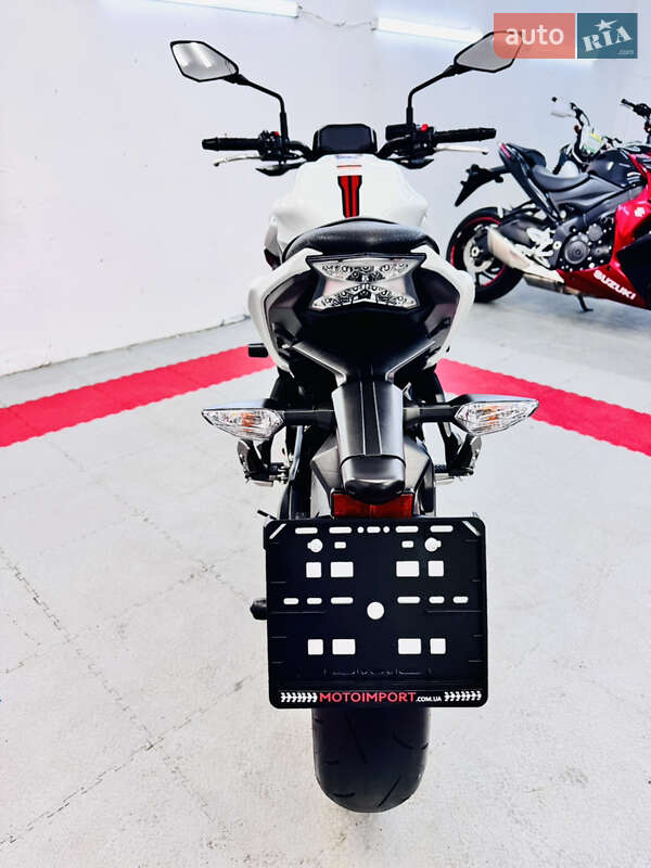 Спортбайк Kawasaki Z 650 2022 в Одессе