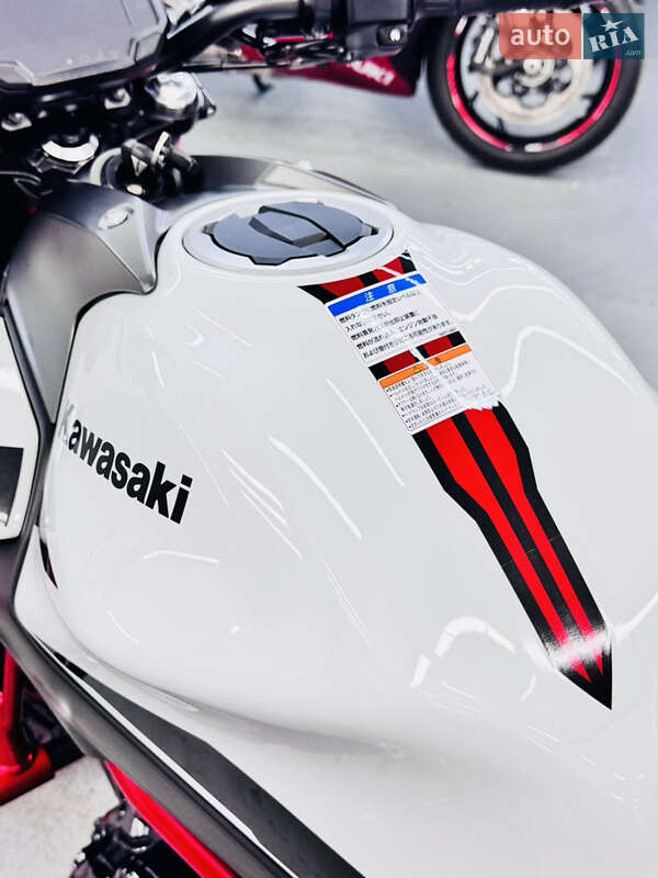 Спортбайк Kawasaki Z 650 2022 в Одессе