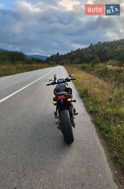 Мотоцикл Без обтікачів (Naked bike) Kawasaki Z 650 2023 в  фото 11 Мотоцикл Без обтікачів (Naked bike) Kawasaki Z 650 2023 в