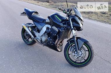 Мотоцикл Классик Kawasaki Z 750 2006 в Ровно