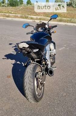 Мотоцикл Без обтікачів (Naked bike) Kawasaki Z 750 2007 в Миколаєві