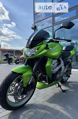 Мотоцикл Без обтекателей (Naked bike) Kawasaki Z 750 2007 в Ровно