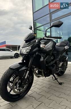 Мотоцикл Без обтікачів (Naked bike) Kawasaki Z 750 2012 в Рівному